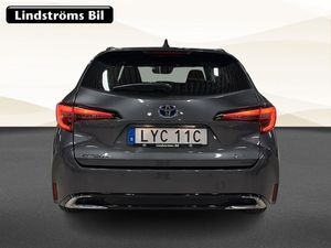 Toyota Corolla bild 8