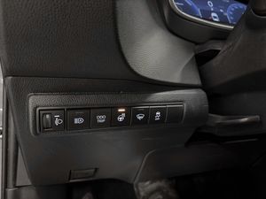 Toyota Corolla bild 19