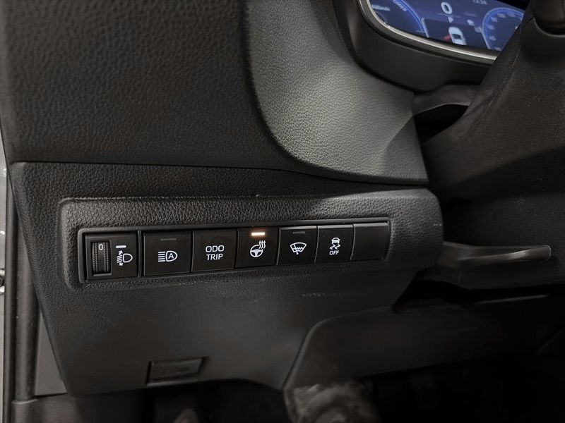 Toyota Corolla bild 19