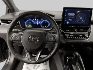 Toyota Corolla bild 15