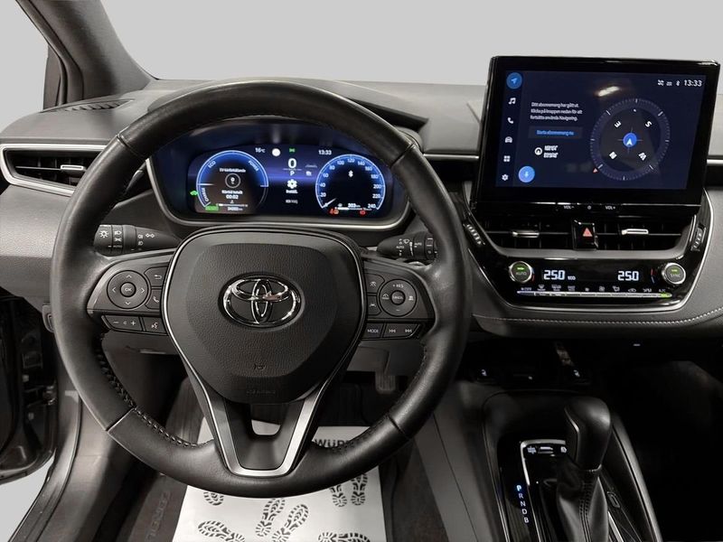 Toyota Corolla bild 15