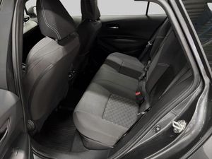 Toyota Corolla bild 11