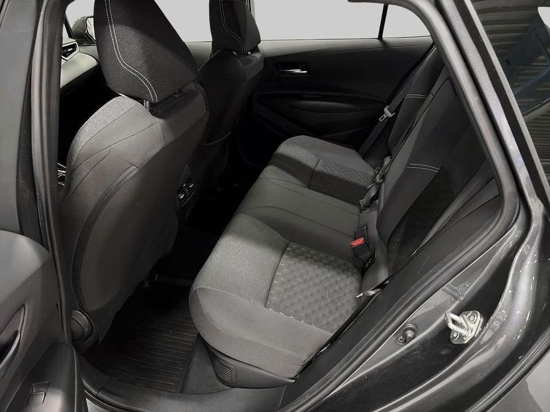 Toyota Corolla bild 11