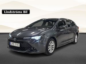 Toyota Corolla bild 1