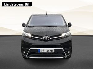 Toyota Proace bild 8