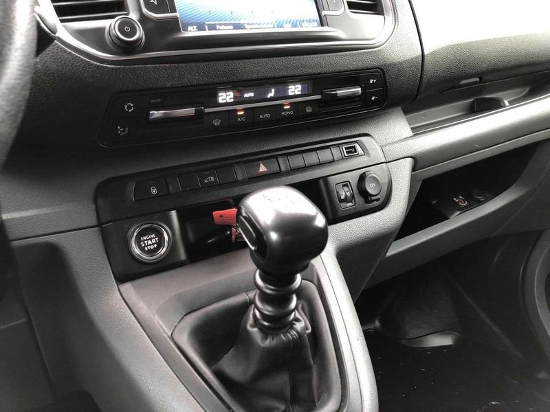 Toyota Proace bild 17