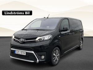 Toyota Proace bild 1