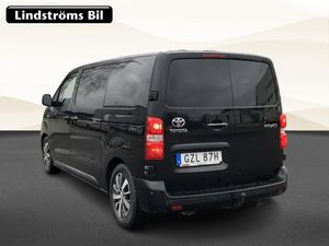 Toyota Proace bild 4
