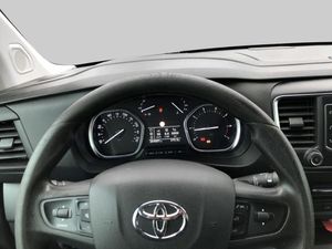Toyota Proace bild 14