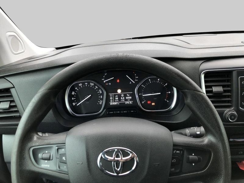 Toyota Proace bild 14
