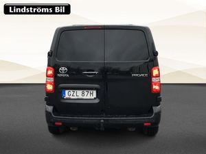 Toyota Proace bild 7
