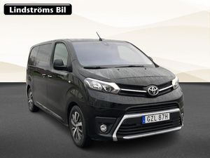Toyota Proace bild 3