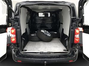 Toyota Proace bild 12