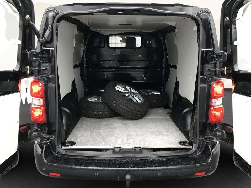 Toyota Proace bild 12