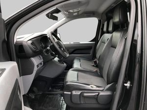 Toyota Proace bild 13