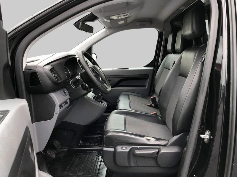 Toyota Proace bild 13