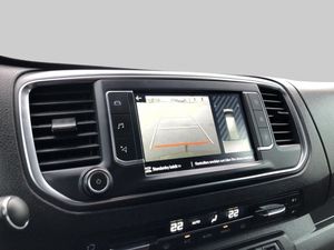 Toyota Proace bild 16