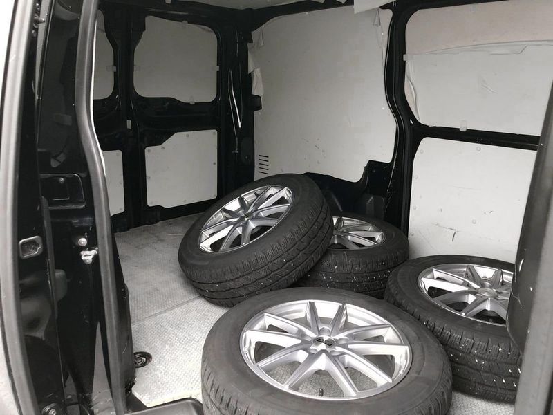 Toyota Proace bild 10