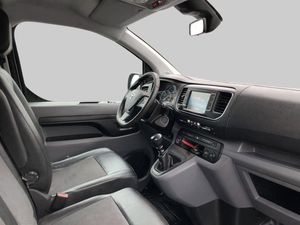Toyota Proace bild 9