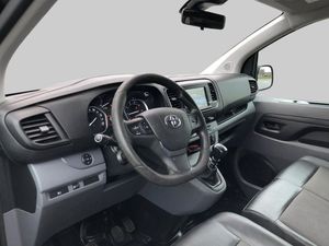 Toyota Proace bild 11