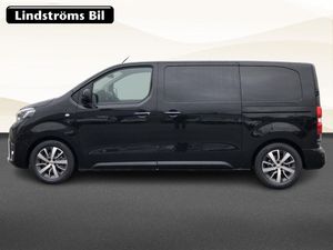 Toyota Proace bild 6