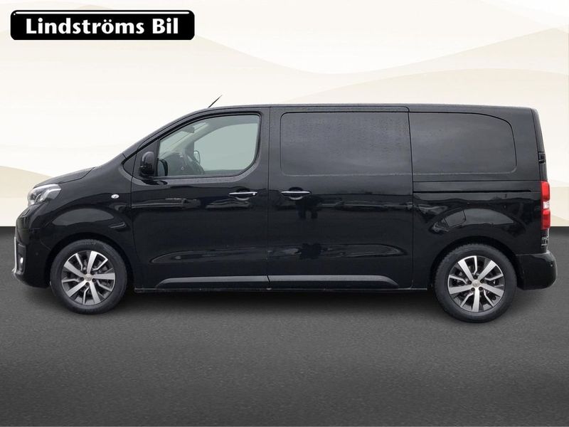Toyota Proace bild 6