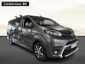 Toyota Proace bild 3