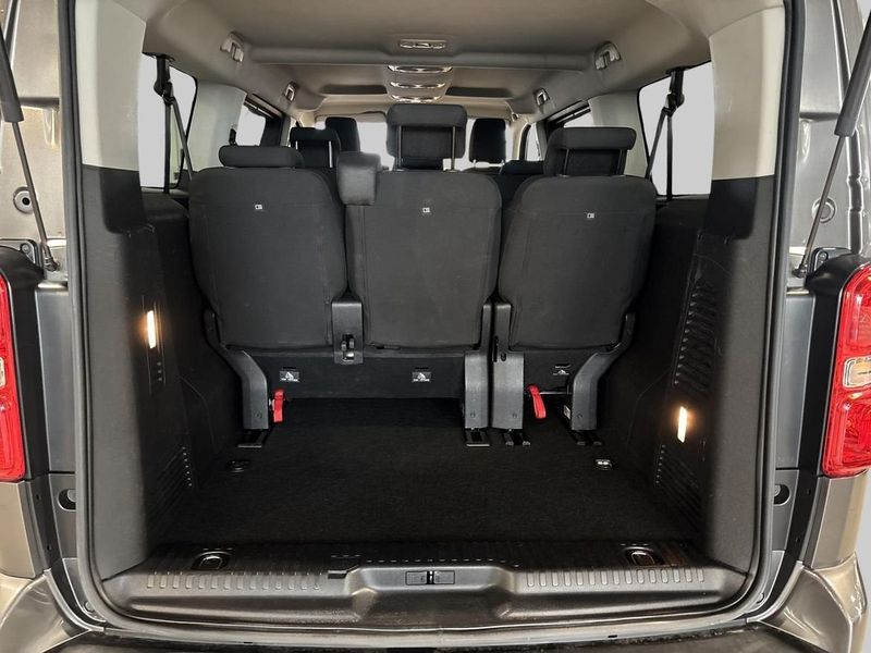 Toyota Proace bild 13