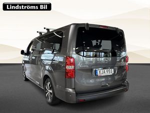 Toyota Proace bild 4