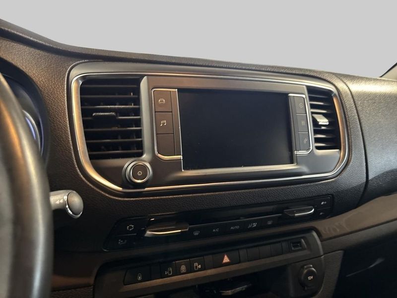 Toyota Proace bild 16