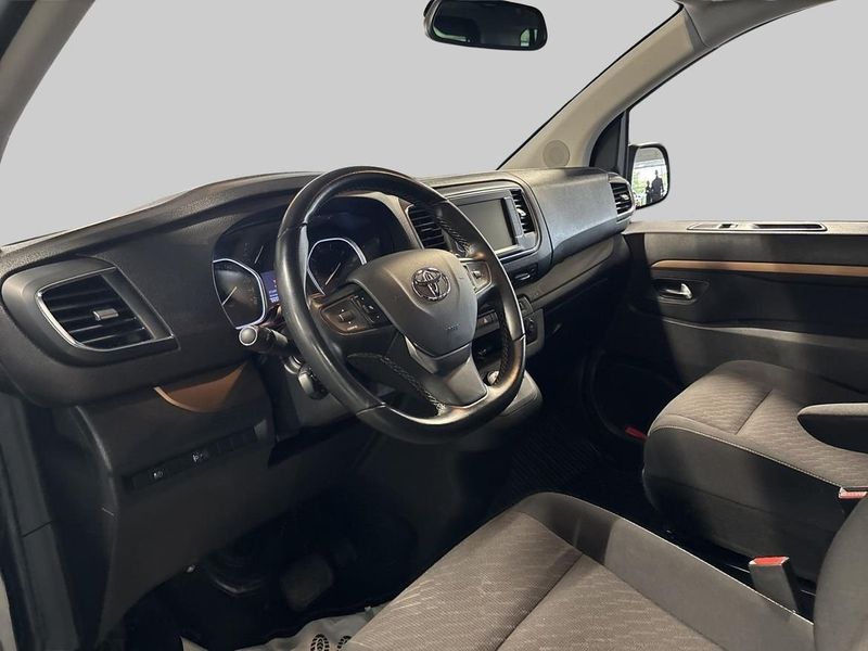Toyota Proace bild 14