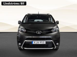 Toyota Proace bild 10