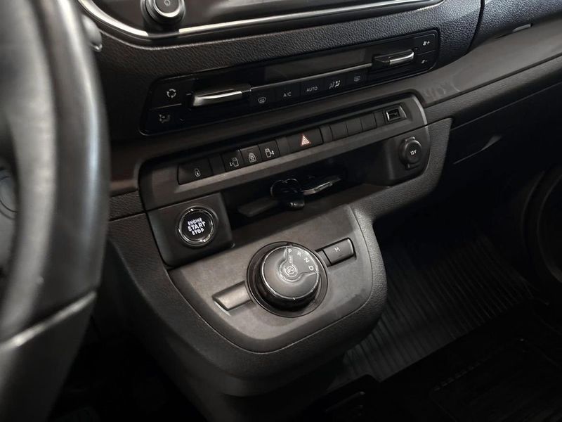Toyota Proace bild 18