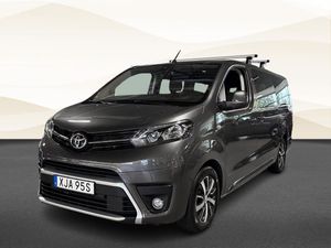 Toyota Proace bild 19