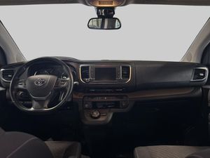 Toyota Proace bild 12