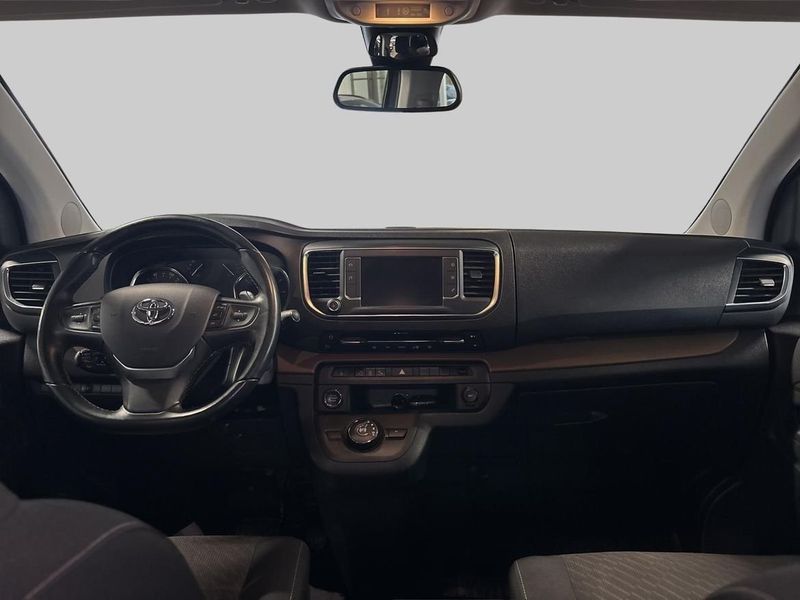 Toyota Proace bild 12