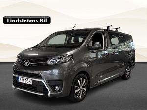 Toyota Proace bild 1