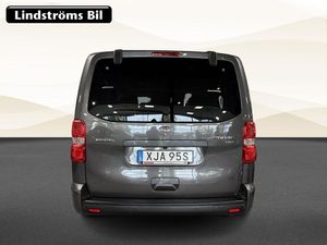 Toyota Proace bild 8