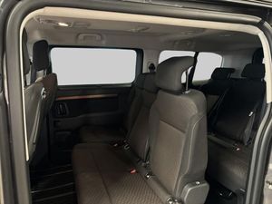 Toyota Proace bild 11
