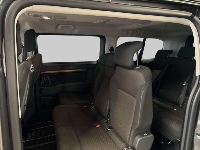 Toyota Proace bild 11