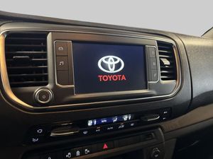 Toyota Proace bild 17