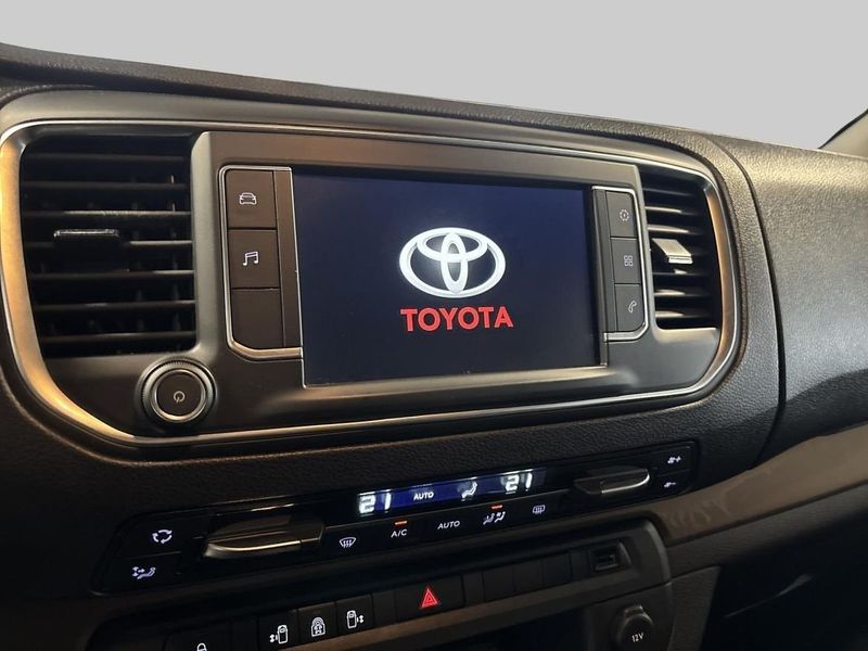 Toyota Proace bild 17