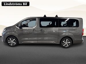 Toyota Proace bild 6