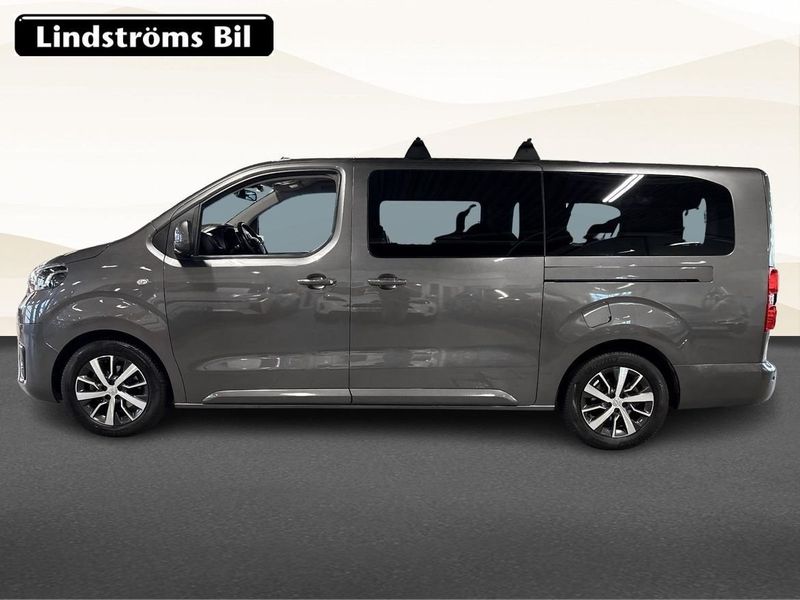 Toyota Proace bild 6