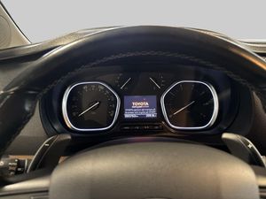 Toyota Proace bild 15