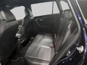 Toyota RAV4 bild 10
