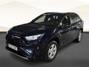 Toyota RAV4 bild 19