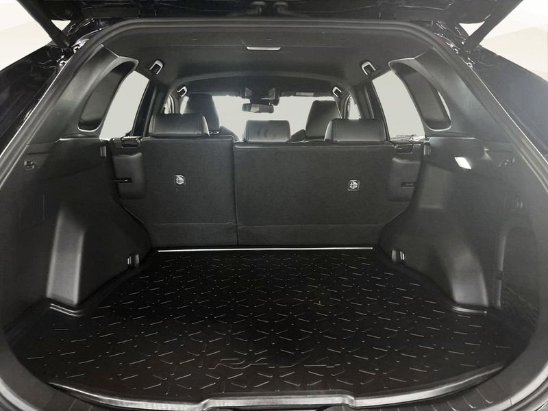 Toyota RAV4 bild 12