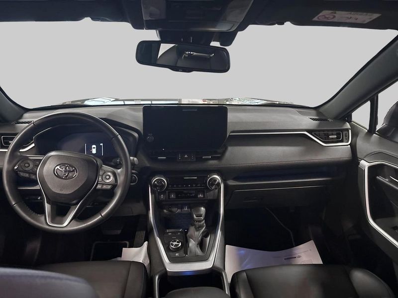 Toyota RAV4 bild 11