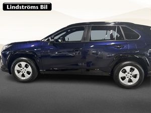Toyota RAV4 bild 5